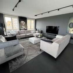 Foto #3 Appartement Faas Wilkesstraat Amsterdam