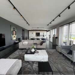 Foto #2 Appartement Faas Wilkesstraat Amsterdam