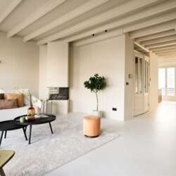 Foto #2 Appartement Prinsengracht Amsterdam