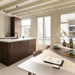 Foto #3 Appartement Prinsengracht Amsterdam