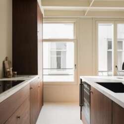 Foto #4 Appartement Prinsengracht Amsterdam