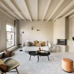 Foto #1 Appartement Prinsengracht Amsterdam