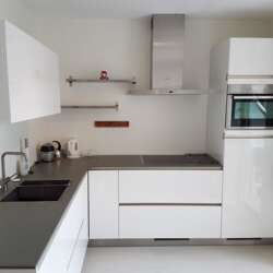 Foto #2 Appartement Camperstraat Amsterdam