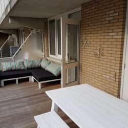 Foto #4 Appartement Camperstraat Amsterdam