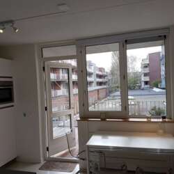 Foto #3 Appartement Camperstraat Amsterdam