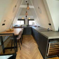 Foto #4 Appartement Rozenstraat Amsterdam