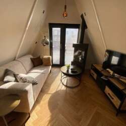 Foto #2 Appartement Rozenstraat Amsterdam