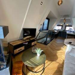 Foto #1 Appartement Rozenstraat Amsterdam