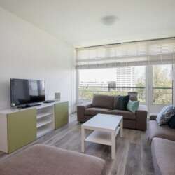 Foto #1 Appartement Tiengemeten Amstelveen