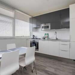 Foto #3 Appartement Tiengemeten Amstelveen