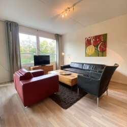 Foto #1 Appartement Laan van de Helende Meesters Amstelveen