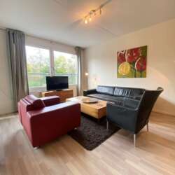 Foto #2 Appartement Laan van de Helende Meesters Amstelveen