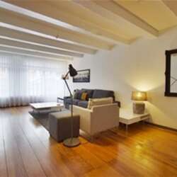 Foto #1 Appartement Singel Amsterdam