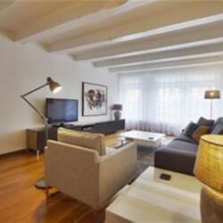 Foto #2 Appartement Singel Amsterdam