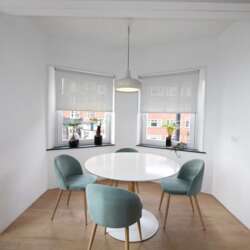 Foto #4 Appartement Mercatorplein Amsterdam