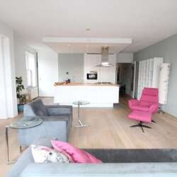 Foto #1 Appartement Mercatorplein Amsterdam