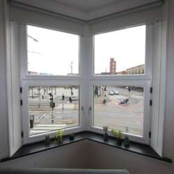 Foto #2 Appartement Mercatorplein Amsterdam