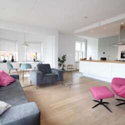 Appartement Mercatorplein