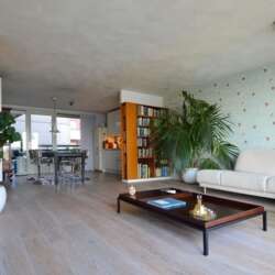 Foto #2 Appartement Azartplein Amsterdam