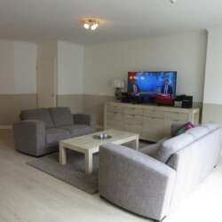 Foto #1 Huurwoning Cia van Boortlaan Amstelveen