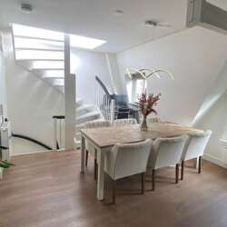 Foto #4 Appartement Vaartstraat Amsterdam