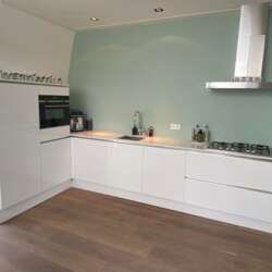 Foto #2 Appartement Vaartstraat Amsterdam