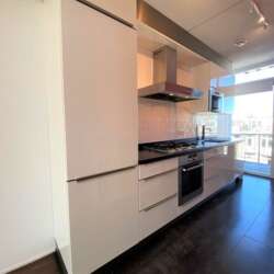 Foto #3 Appartement Van Beuningenstraat Amsterdam