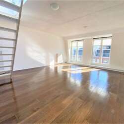 Foto #2 Appartement Van Beuningenstraat Amsterdam