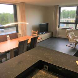 Foto #2 Appartement Fluweelboomlaan Amstelveen