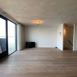 Foto #1 Appartement Azartplein Amsterdam