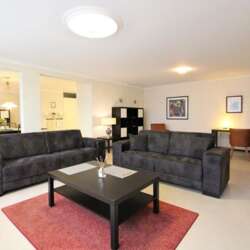 Foto #1 Appartement Luttickduin Amstelveen