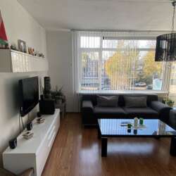 Foto #1 Appartement Midscheeps Amsterdam