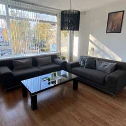 Foto #2 Appartement Midscheeps Amsterdam