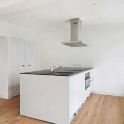 Foto #3 Appartement Nijenburg Amsterdam