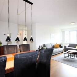 Foto #4 Appartement Rondeel Amsterdam