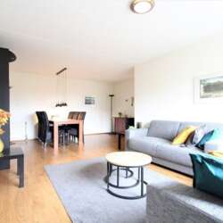 Foto #2 Appartement Rondeel Amsterdam