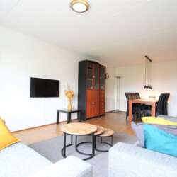 Foto #3 Appartement Rondeel Amsterdam