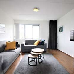 Foto #1 Appartement Rondeel Amsterdam