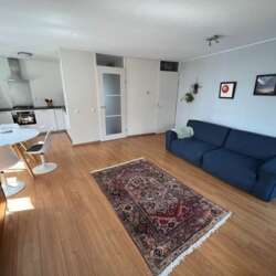 Foto #4 Appartement Barcelonaplein Amsterdam