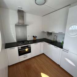 Foto #2 Appartement Barcelonaplein Amsterdam