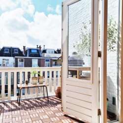 Foto #3 Appartement Antonie Heinsiusstraat Den Haag