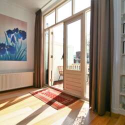 Foto #2 Appartement Antonie Heinsiusstraat Den Haag