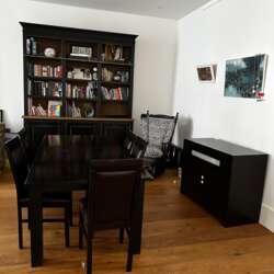 Foto #2 Appartement Reinkenstraat Den Haag