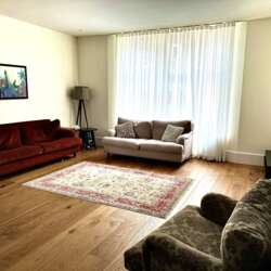 Foto #1 Appartement Reinkenstraat Den Haag