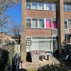 Foto #1 Huurwoning Appelgaarde Voorburg