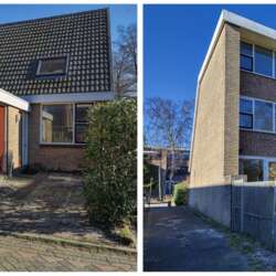 Huurwoning Appelgaarde