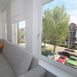 Foto #4 Appartement Beeklaan Den Haag