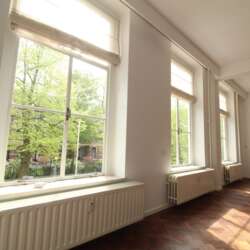 Foto #3 Appartement Parkweg Den Haag