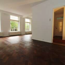 Foto #2 Appartement Parkweg Den Haag