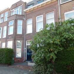 Foto #2 Appartement Statenlaan Den Haag